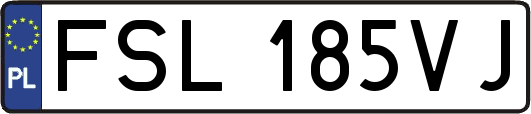 FSL185VJ