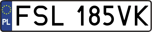 FSL185VK