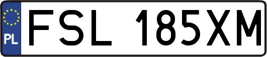 FSL185XM