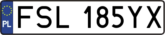 FSL185YX