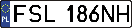 FSL186NH