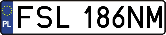 FSL186NM