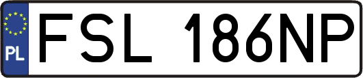 FSL186NP