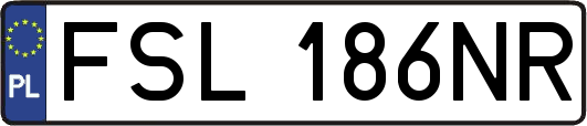 FSL186NR