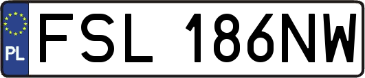 FSL186NW