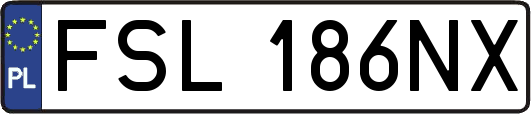 FSL186NX