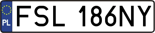 FSL186NY