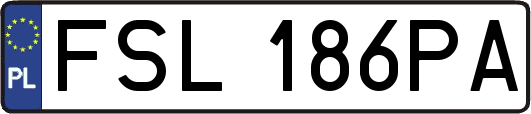 FSL186PA