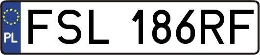 FSL186RF