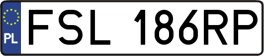FSL186RP