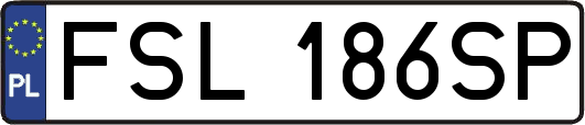 FSL186SP