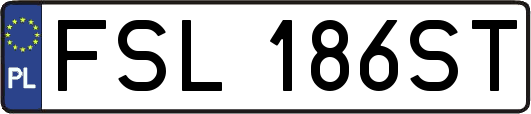 FSL186ST