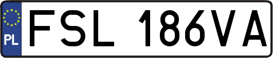 FSL186VA