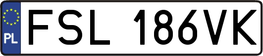 FSL186VK