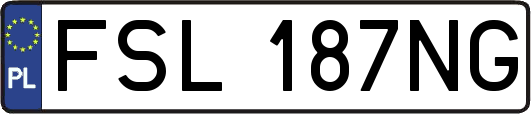 FSL187NG