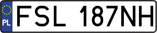 FSL187NH