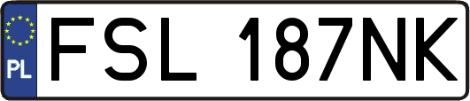 FSL187NK