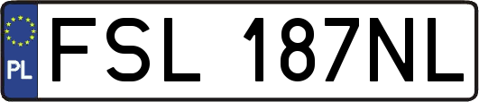 FSL187NL