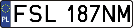 FSL187NM