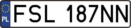 FSL187NN