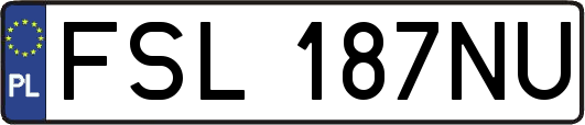 FSL187NU