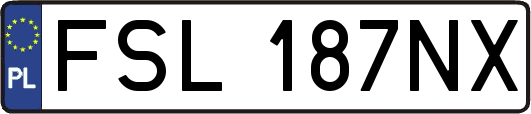 FSL187NX