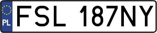 FSL187NY