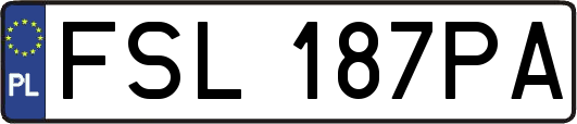 FSL187PA