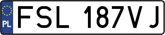 FSL187VJ
