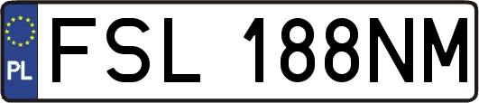 FSL188NM