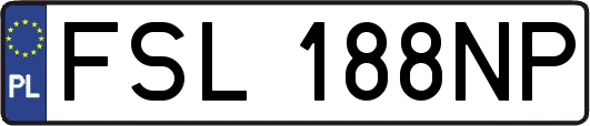 FSL188NP