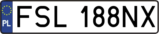 FSL188NX