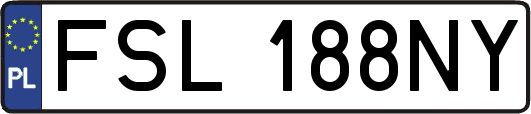 FSL188NY