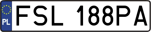 FSL188PA