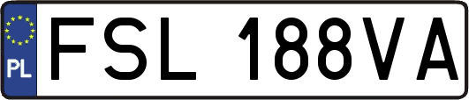 FSL188VA