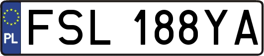 FSL188YA