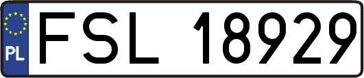 FSL18929