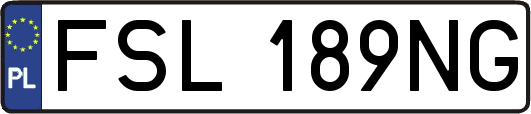 FSL189NG