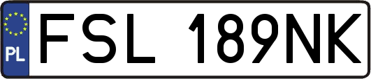 FSL189NK