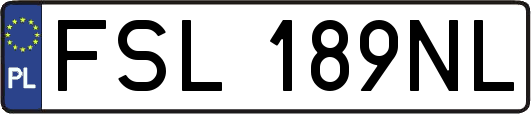 FSL189NL