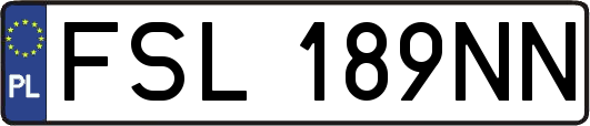 FSL189NN