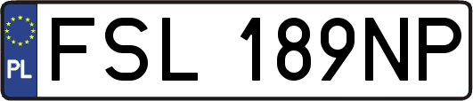 FSL189NP