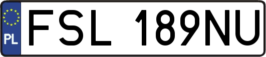 FSL189NU