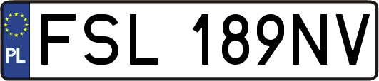 FSL189NV