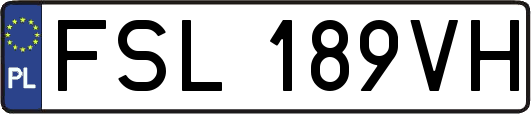 FSL189VH