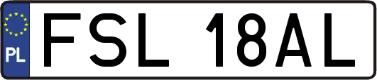 FSL18AL