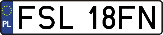 FSL18FN