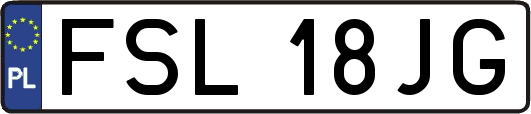 FSL18JG