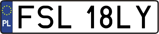 FSL18LY
