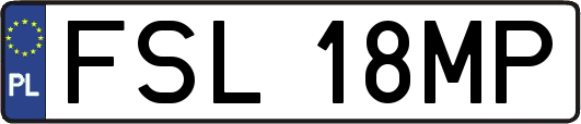 FSL18MP